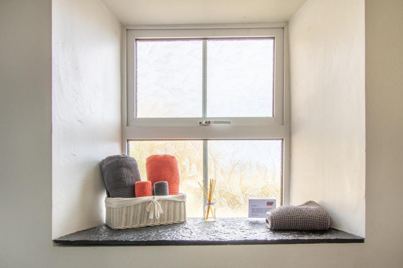 Blue Sky Cottage, Doolin Carrowauff Extérieur photo