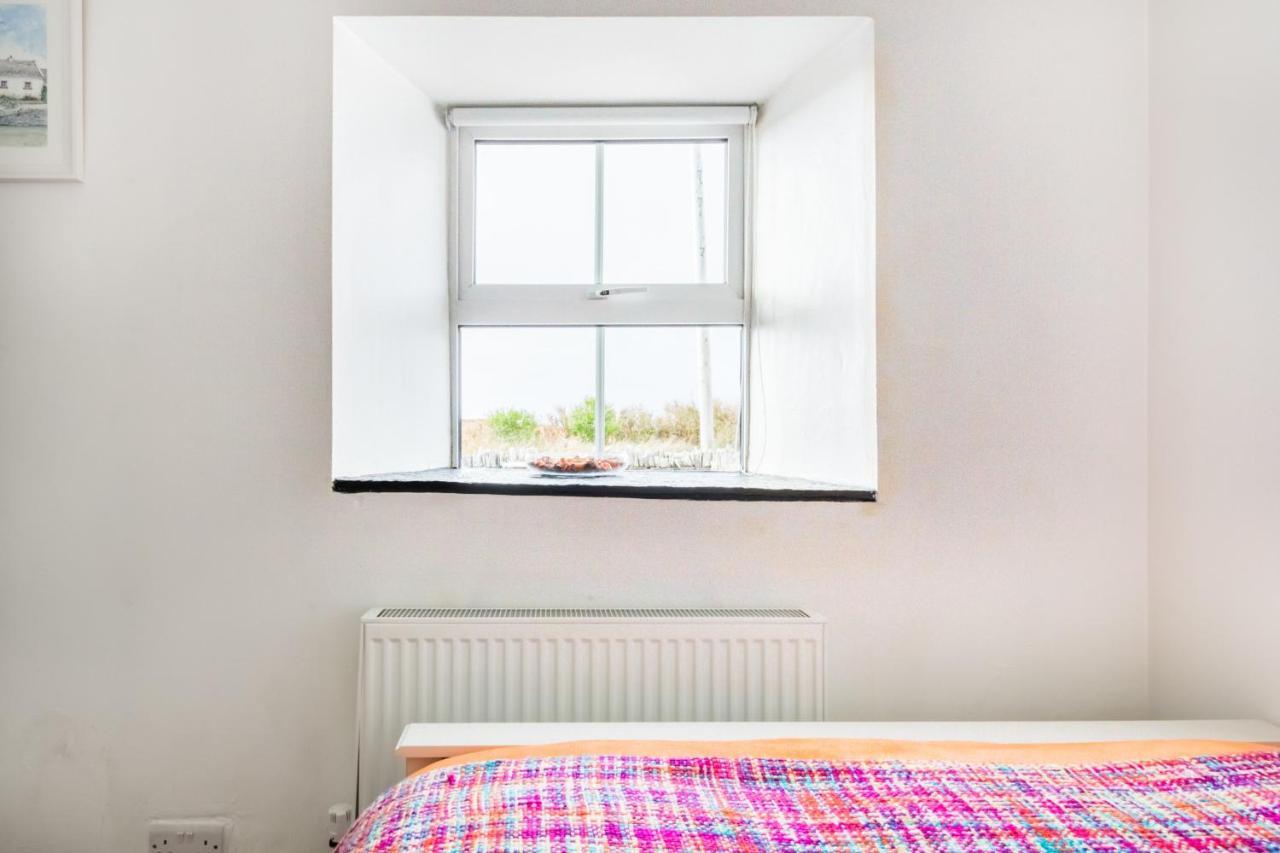 Blue Sky Cottage, Doolin Carrowauff Extérieur photo